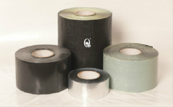 抗紫外线能力强的聚烯烃胶粘带介绍