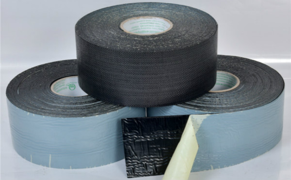 聚丙烯胶粘带脱胶的原因